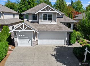 3414 211th Pl SE, Sammamish, WA