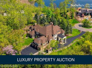 2759 Turtle Ridge Dr, Bloomfield Hills, MI