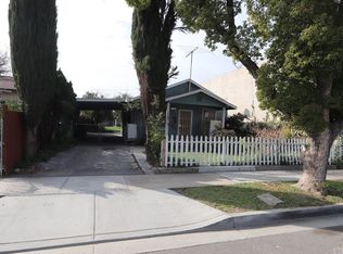 528 S Hope Ave, Ontario, CA 91761