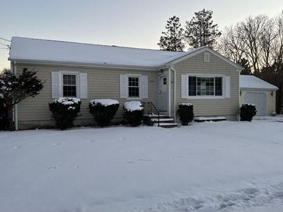 1058 Churchill St, New Bedford, MA, 02745