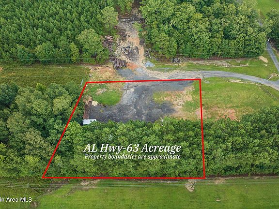 4th image of 1.3 Acres Hwy #63