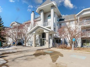 Blackburne Park, Edmonton, AB T6W 1M7