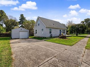 82 Cherokee Dr, Hamilton, OH 45013