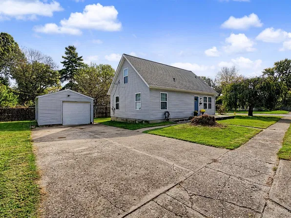 82 Cherokee Dr, Hamilton, OH 45013