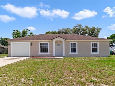 3313 Buckland St, Deltona, FL, 32738