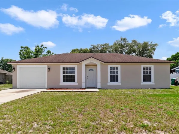3313 Buckland St, Deltona, FL 32738