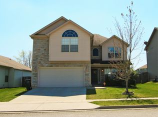 3233 Sandersville Rd, Lexington, KY 40511