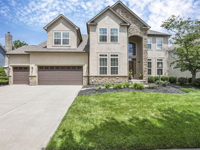 3334 Winding Woods Dr, Powell, OH, 43065