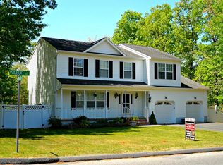 2993 Wilbur Ave, Manchester, NJ 08759