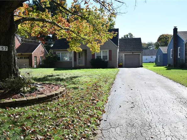 457 Orlo Ln, Youngstown, OH 44512
