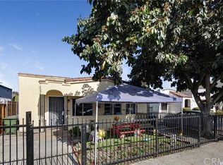 1451 W 64th St, Los Angeles, CA 90047