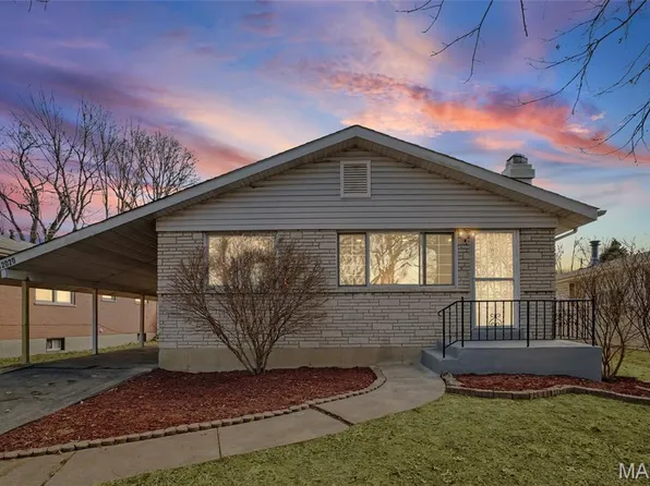 12020 Lavida Ave, Saint Louis, MO 63138