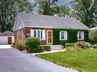 11133 Revere Rd, Mokena, IL 60448