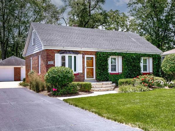 11133 Revere Rd, Mokena, IL 60448