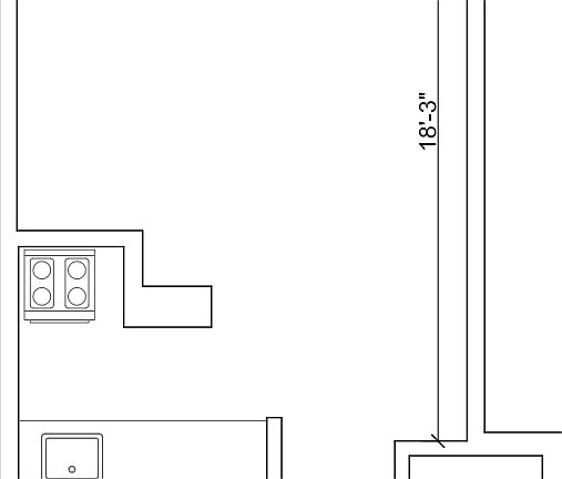 2nd image of 154 W 70th St APT 11K