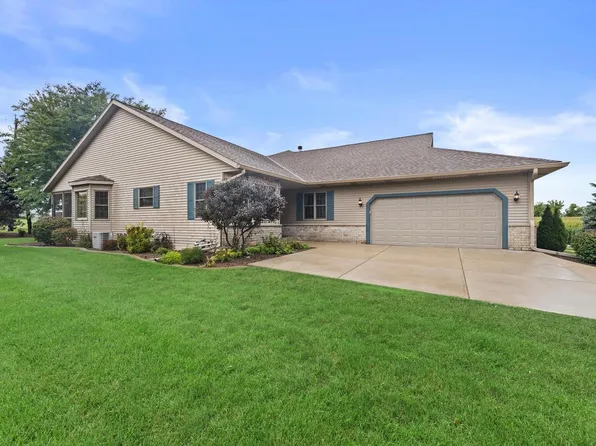 W155N6631 Blue Heron DRIVE, Menomonee Falls, WI 53051
