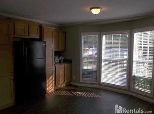 5417 Cascade Rd, Greensboro, NC 27406