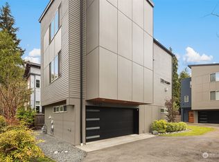 14732 31st Ave NE, Shoreline, WA 98155