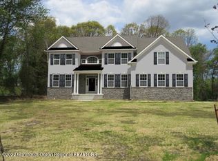 4 Crine Rd, Marlboro, NJ 07746