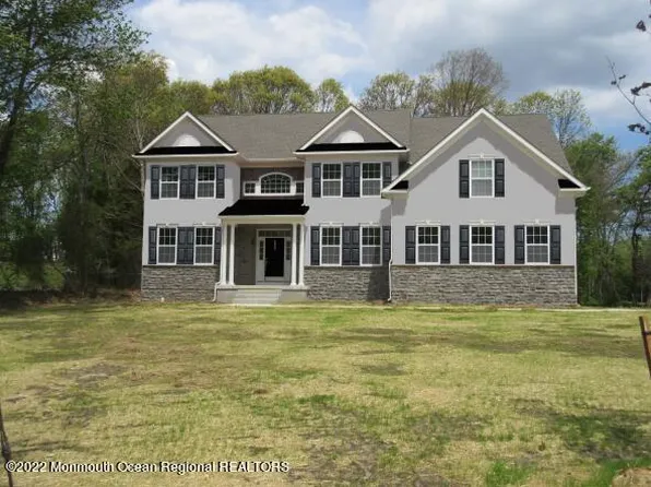 4 Crine Road, Marlboro, NJ 07746