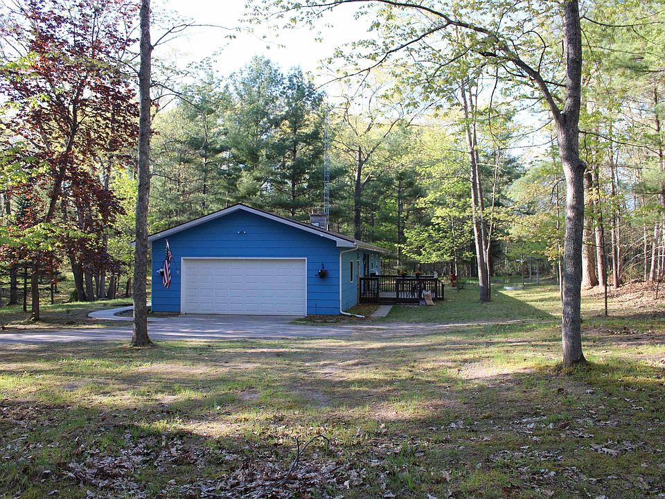 979 Rennie Lake Rd, Traverse City, MI 49696 Zillow