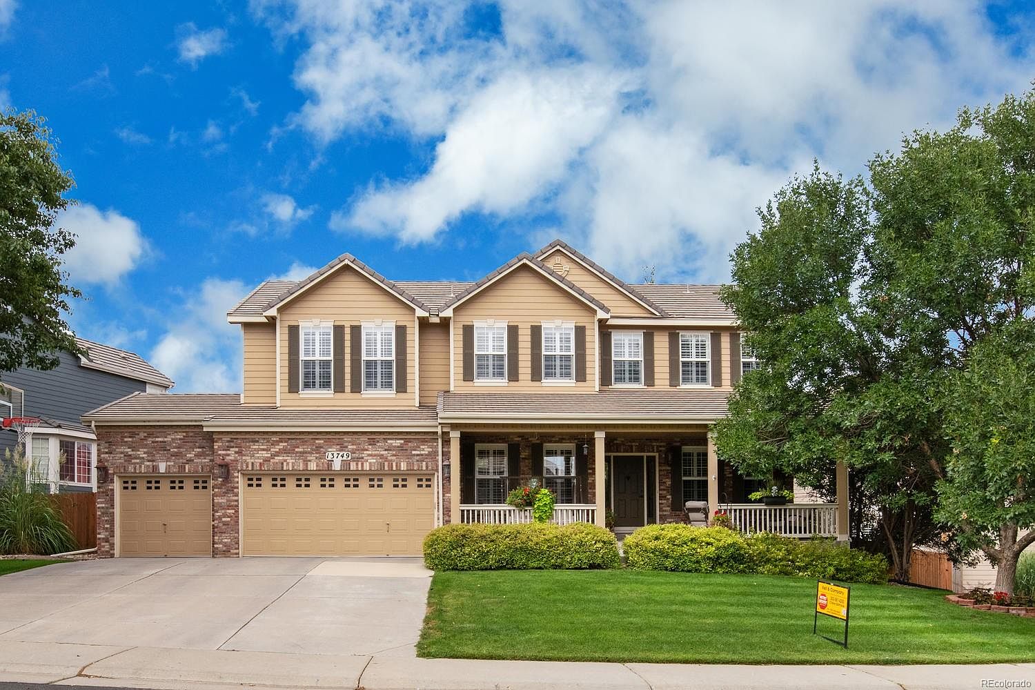 13749 Saint Paul St, Thornton, CO 80602 Zillow