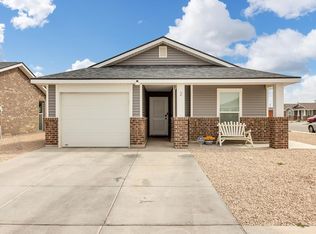 2 Maverick Dr, Odessa, TX 79765