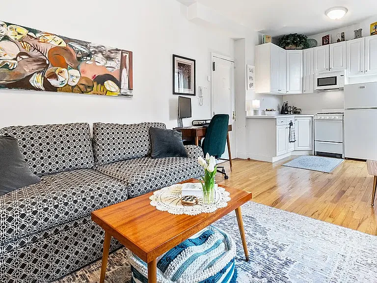240 Sullivan St #23 — Photo 2