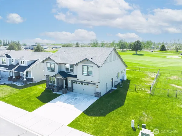 4268 Hedman Court, Moses Lake, WA 98837