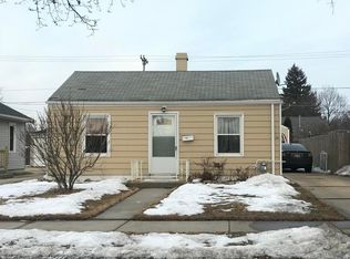 3412 S 2nd St, Milwaukee, WI 53207