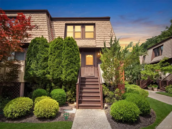 45 Heritage Drive #E, New City, NY 10956