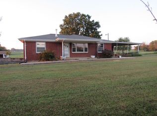 4476 Corbin Sneed Rd, Springfield, TN 37172