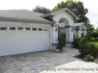 8140 Flintshire Ct, Weeki Wachee, FL 34607