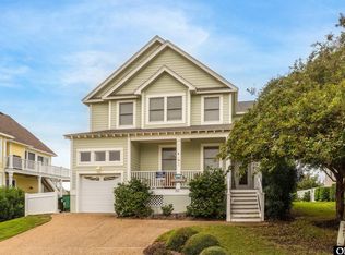 733 Ridge Point Dr LOT 29, Corolla, NC 27927