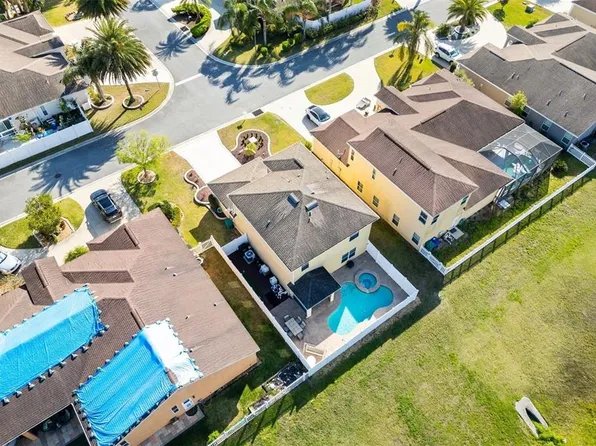 4982 NE 124th Rd, Oxford, FL 34484