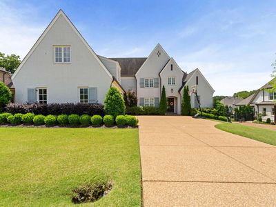 12547 Miss Yuvalle Ln, Collierville, TN, 38017