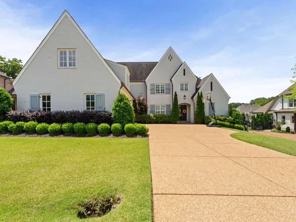 12547 Miss Yuvalle Ln, Collierville, TN 38017