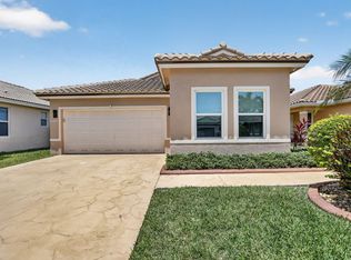 20869 NW 17th Street, Pembroke Pines, FL 33029