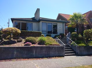 4302 13th Ave S, Seattle, WA 98108