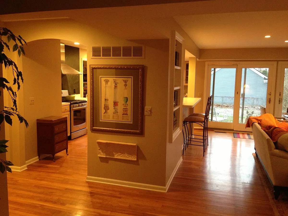 3 bed, 2000 sqft, $2,900 — Photo 4