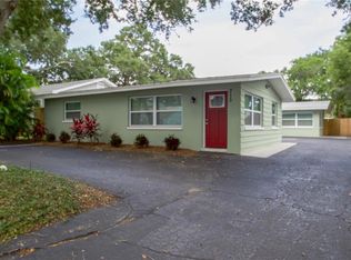 715 Bay St #715, Dunedin, FL 34698