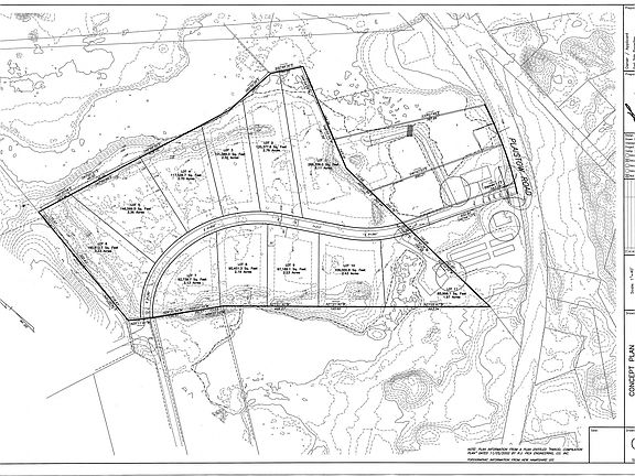 4th image of 214 A Plasitow Road