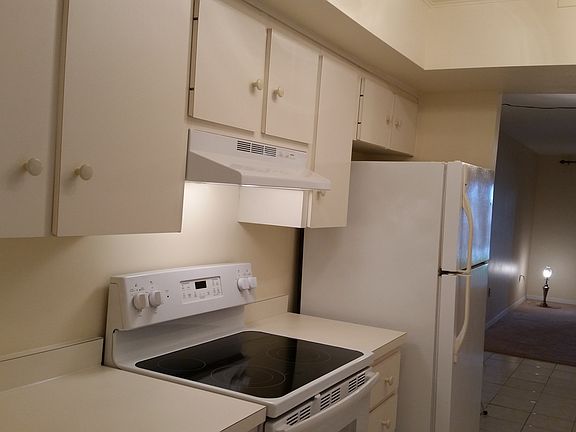 new appliances