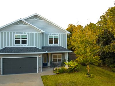 803 Wild Oak Ave, Destin, FL, 32541