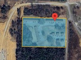 1346 McNutt Rd, Conway, AR 72034