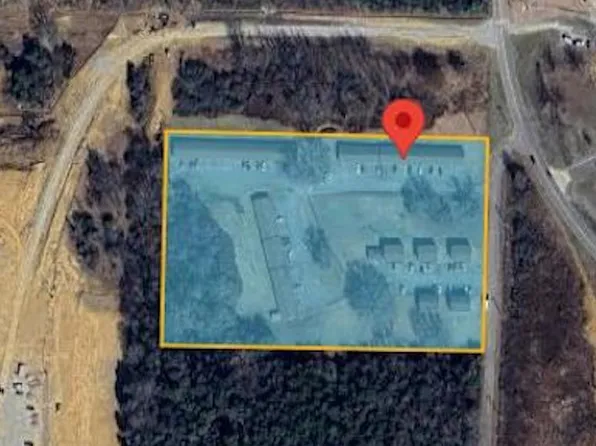 1346 McNutt Rd, Conway, AR 72034