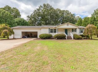 2991 Old Medina Rd, Jackson, TN 38305