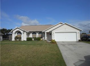 661 SW Estate Ave, Port Saint Lucie, FL 34953