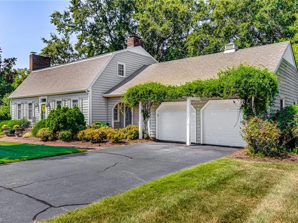 603 Burning Tree Cir, High Point, NC 27265