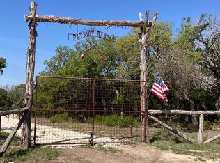 13096 State Highway 41, Rocksprings, TX 78880